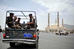 Атака на летище в Йемен, трима войници загинаха