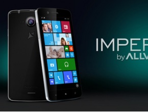 Allview представи първите си устройства с Windows Phone