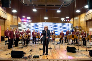 БНР с благотворителен концерт във Видин