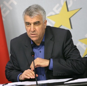 Румен Гечев: Някой нагнетява атмосферата с политически цели