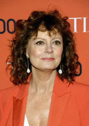 За Сюзан Сарандън Брад Пит винаги бил „специален“