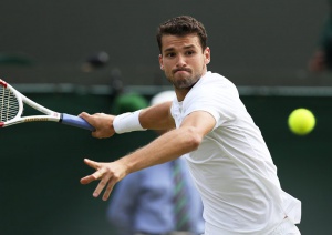 Гришо отива на осминафинал в Уимбълдън за първи път