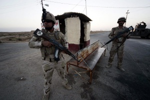 Заради ИДИЛ евакуираха 1200 китайски работници в Багдад