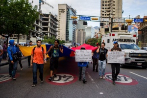 Столицата на Венецуела остана без ток