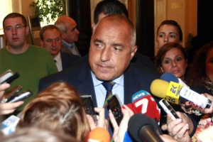 Борисов: Наглостта на управляващите минава всякакви граници