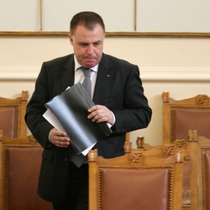 Свидетел срещу Мирослав Найденов се отказа от показания