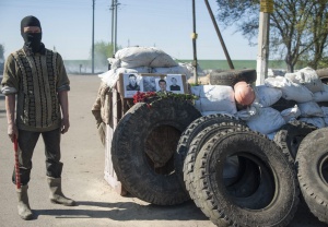 Изтича примирието между украинските власти и сепаратистите