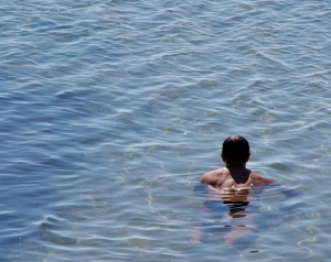 Възрастен мъж се удави край Равда