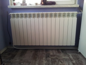 Сериозното поскъпване на парното и топлата вода се отлага