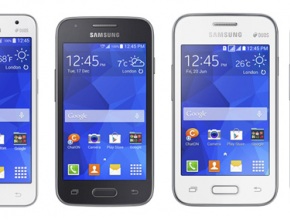 Бюджетната серия на Samsung се увеличи с 4 нови телефона