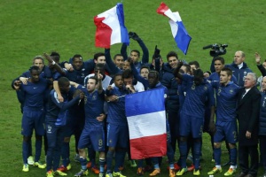 Мондиал 2014: Франция отива на 1/4 финал, би Нигерия