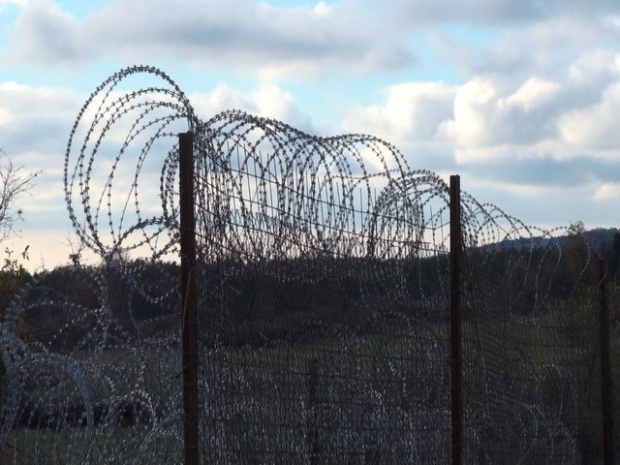 25 души са задържани на българо-турската зелена граница