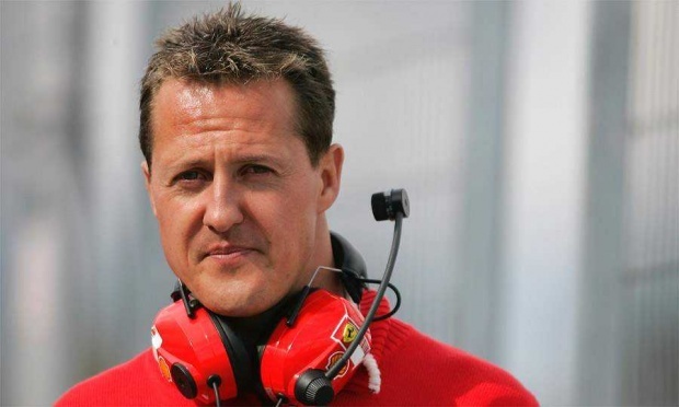 Медицински експерт във Формула 1 не очаква добри новини за Шумахер