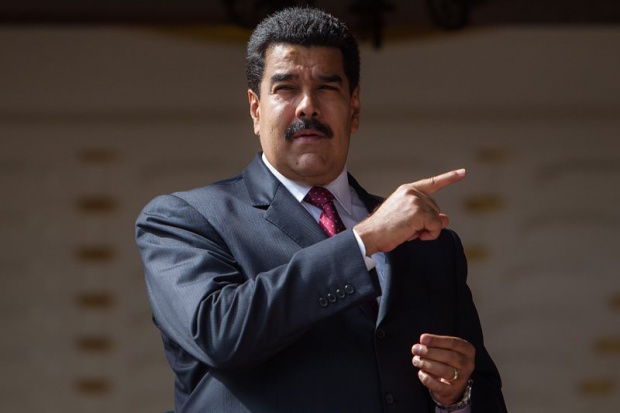 Президентът на Венецуела иска обяснения от САЩ за готвен преврат