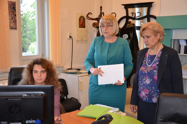 ГЕРБ внесе пети вот на недоверие към правителството