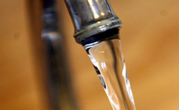 Aвария спря топлата вода в 10 столични квартала