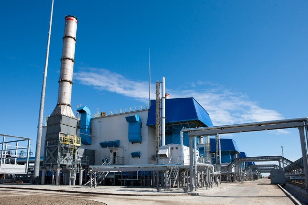 „Газпром” даде отсрочка на Украйна, преговорите за газовите доставки продължават