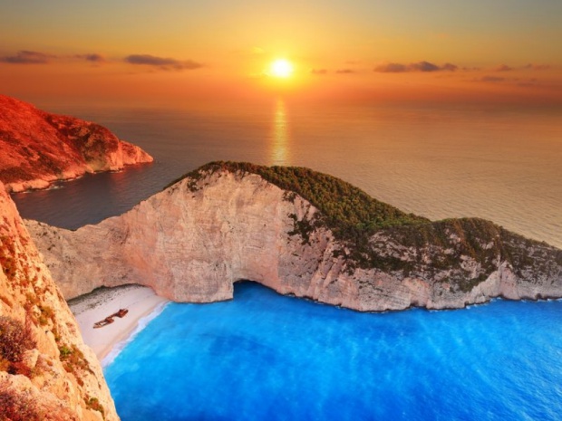 Най-интересната дестинация в Европа за 2014 г. е Гърция