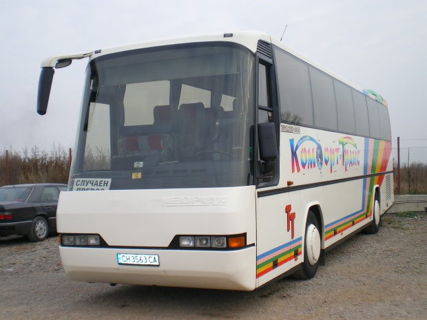 Превозвачи и туроператори се отказаха от протест в Бургас