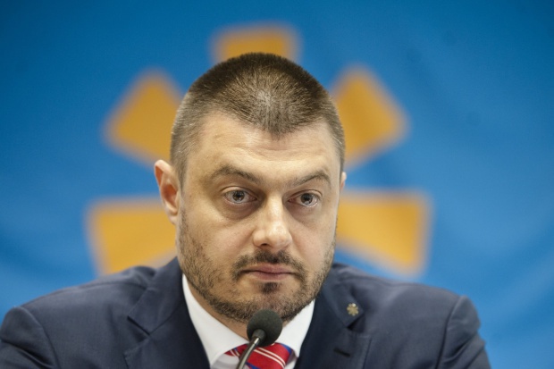Бареков няма да преговаря с партиите в парламента за изборите