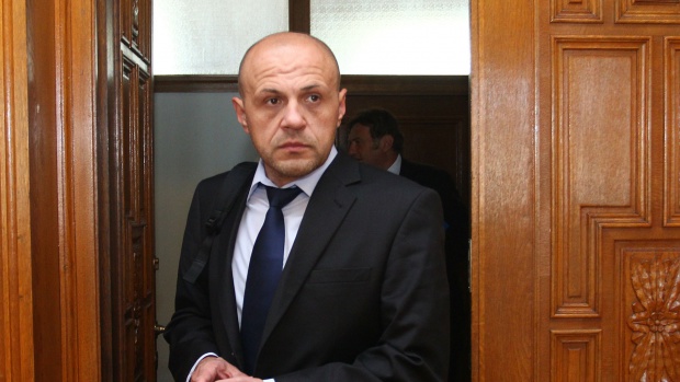 Томислав Дончев: Избирателите ще ни накажат, ако се коалираме с ДПС