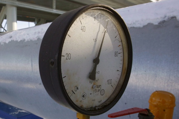 Пълен крах на газовите преговори между Украйна и Русия