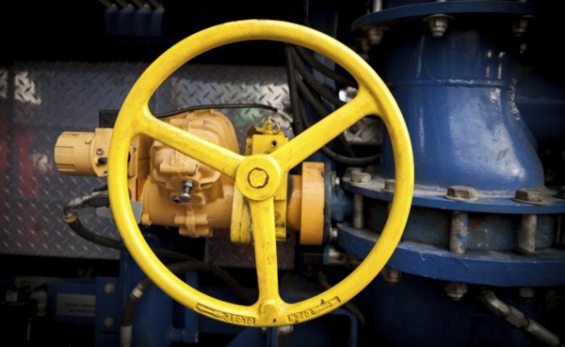 Русия въведе авансово плащане за газа към Украйна (обновена)