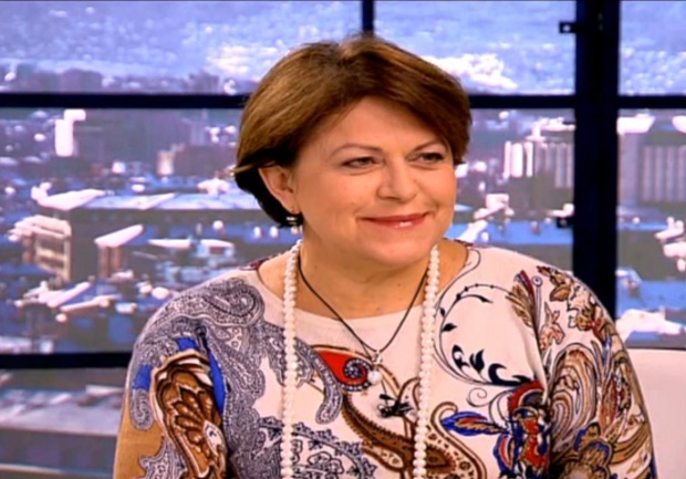 Татяна Дончева: Разводът е тежък, особено когато става дума за много пари