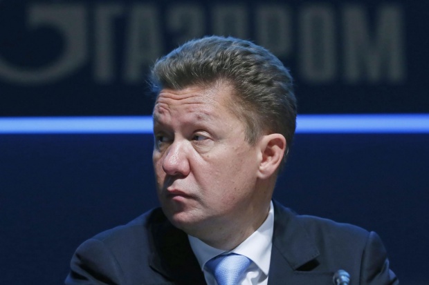 „Газпром“ готви втори иск срещу „Нафтогаз“ за 18 млрд. долара