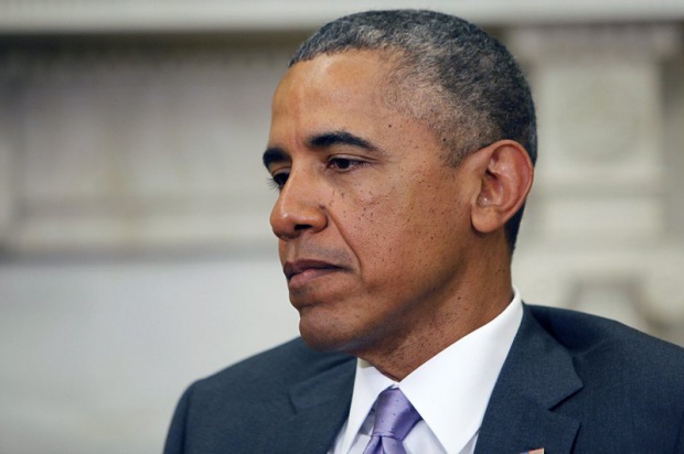 Обама: Групировката ИДИЛ е опасност за САЩ