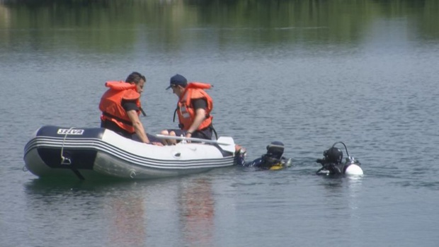 Две деца се удавиха край Шумен