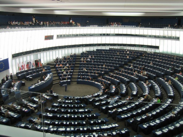 Няма българи в новото парламентарно ръководство на ПЕС