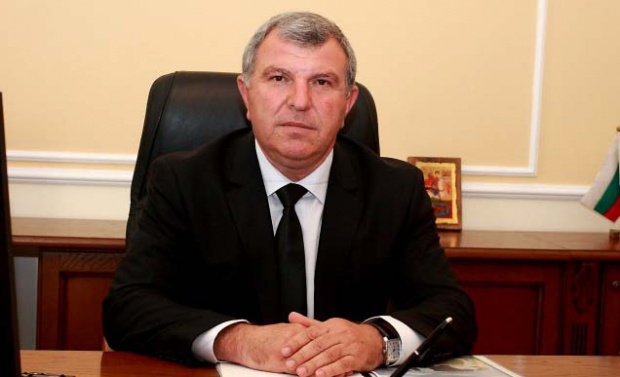 Греков: Има още пари за ракети против градушките