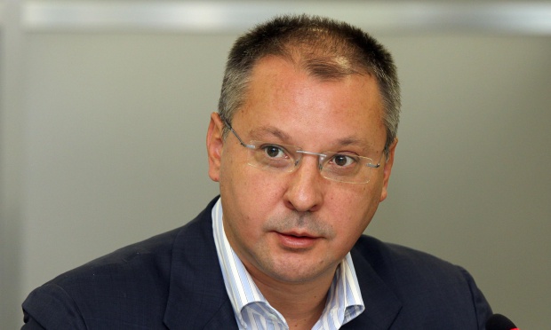 Сергей Станишев беше освободен от българския парламент