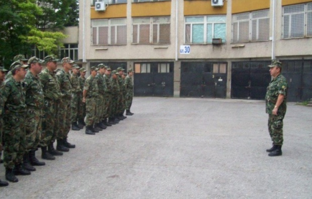 Военнослужещи ще помагат на населението в Добрич