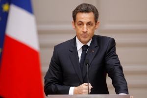 Саркози задържан под стража заради аферата „Бетанкур“