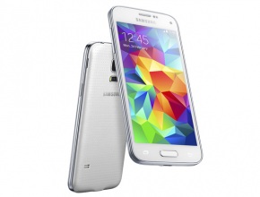 Samsung най-сетне представи Galaxy S5 mini
