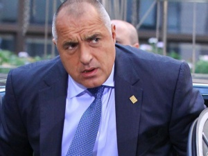 Борисов:  Не ми минава и през ум да правя коалиция