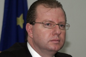 Красимир Стефанов напуска Народното събрание