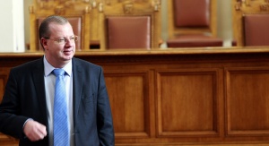 Прекратиха правомощията на Красимир Стефанов като депутат