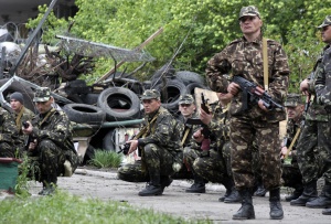 Подновяват мирните преговори за Украйна