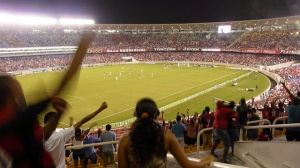 Арести в Бразилия, полицията разби мрежа за нелегална продажба на билети