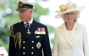 Сп. Globe: Принц Чарлз и Камила се развеждат