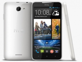 Бюджетният HTC Desire 516 идва в Европа през август