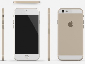 MacRumors: Apple ще представи iPhone 6 в началото на септември