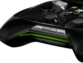 Игровата конзола NVIDIA Shield ще бъде наследена от таблет