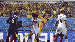 Германският футболен съюз е раздал премии от 2,3 млн. евро