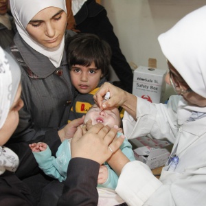 Около 6,6 млн. сирийски деца имат нужда от помощ