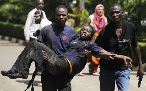 Ислямисти убиха най-малко 13 души в Кения