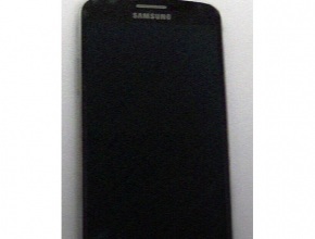 Снимката на металната рамка на Samsung Galaxy F вероятно е фалшива